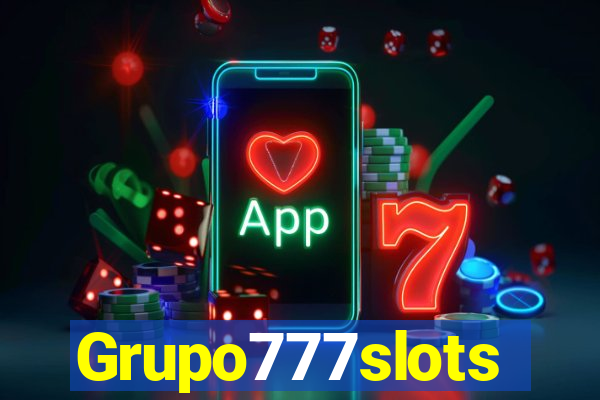 Grupo777slots