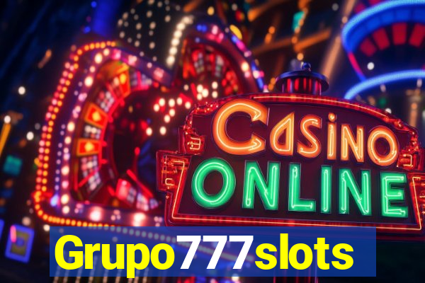 Grupo777slots