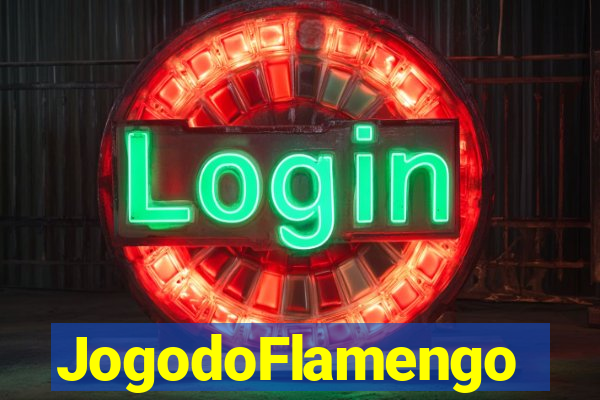 JogodoFlamengo