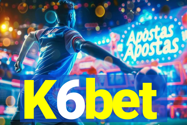 K6bet