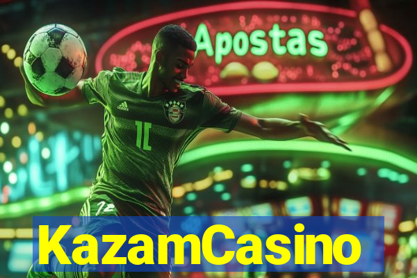 KazamCasino