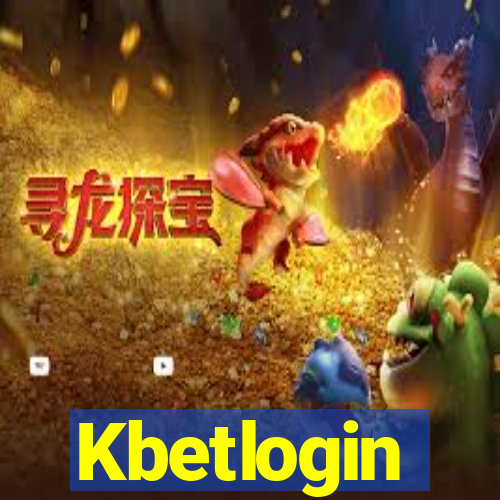 Kbetlogin