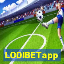 LODIBETapp