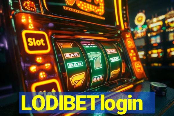 LODIBETlogin