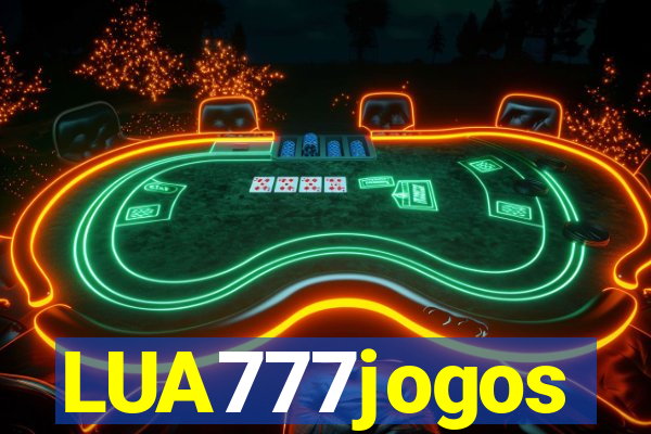 LUA777jogos