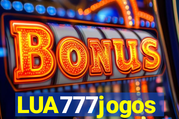 LUA777jogos