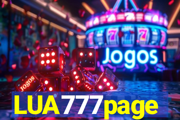 LUA777page