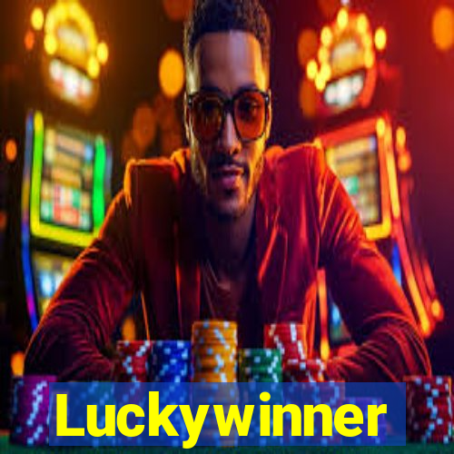 Luckywinner