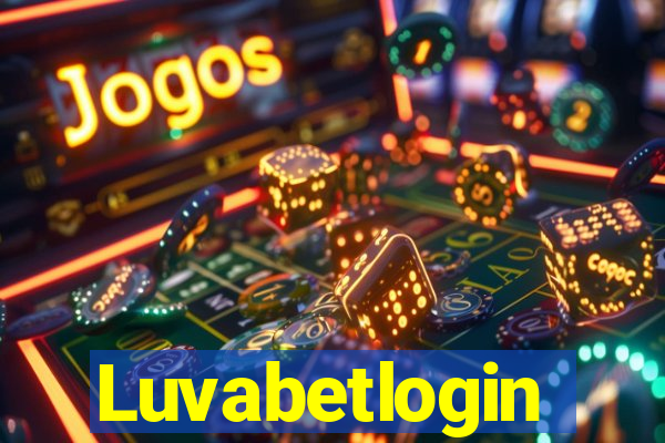 Luvabetlogin