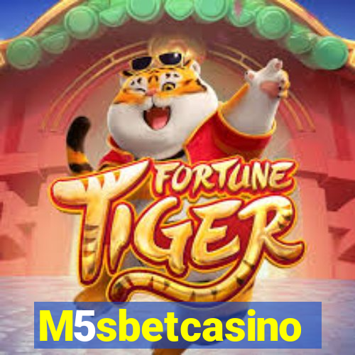 M5sbetcasino