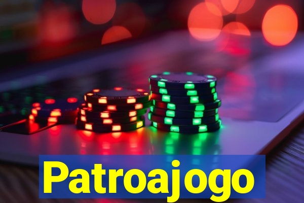 Patroajogo