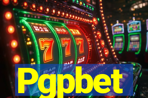 Pgpbet