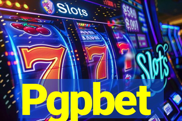 Pgpbet