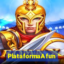 PlataformaAfun