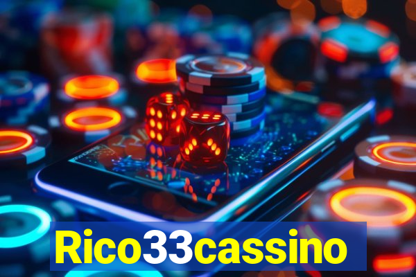 Rico33cassino