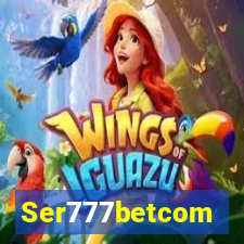 Ser777betcom