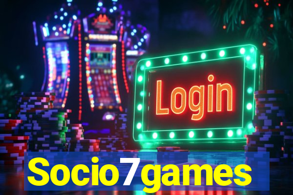 Socio7games