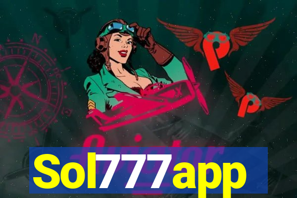 Sol777app