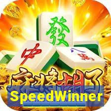 SpeedWinner