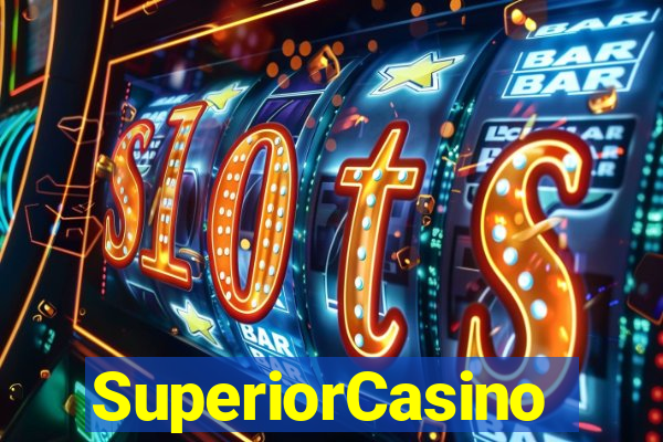 SuperiorCasino