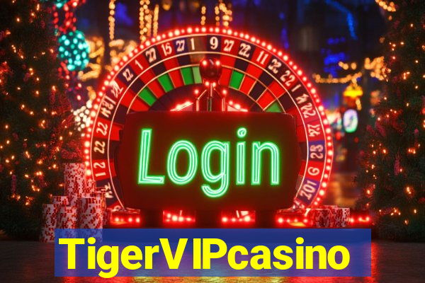 TigerVIPcasino