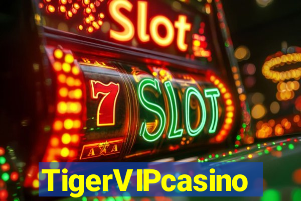 TigerVIPcasino