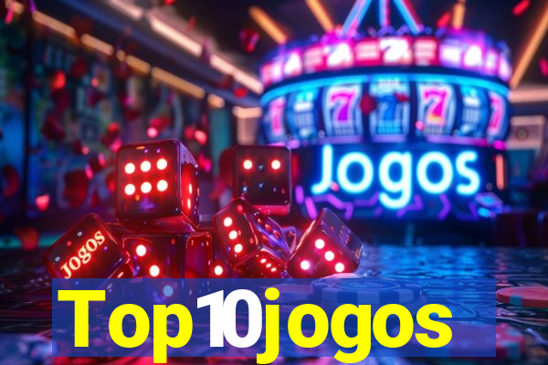 Top10jogos