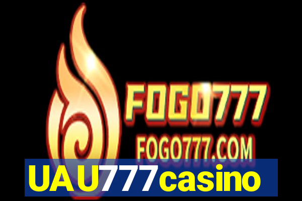 UAU777casino