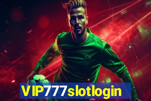 VIP777slotlogin