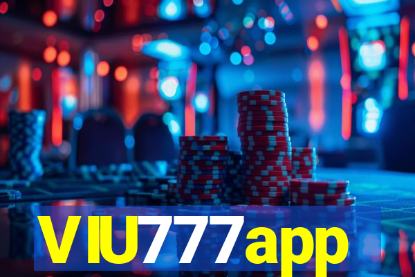 VIU777app