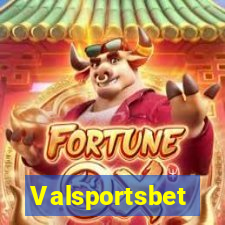 Valsportsbet