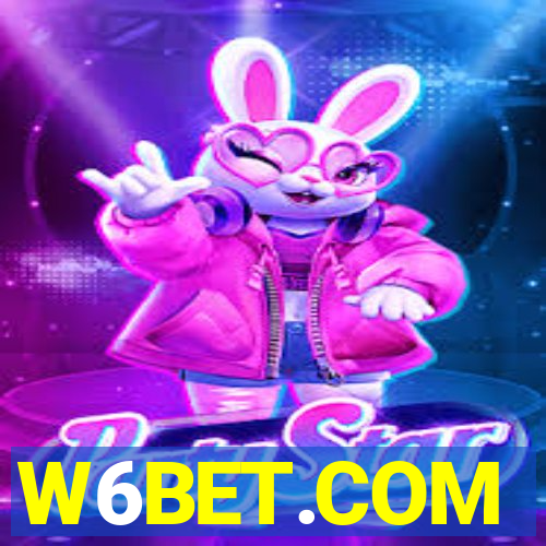 W6BET.COM