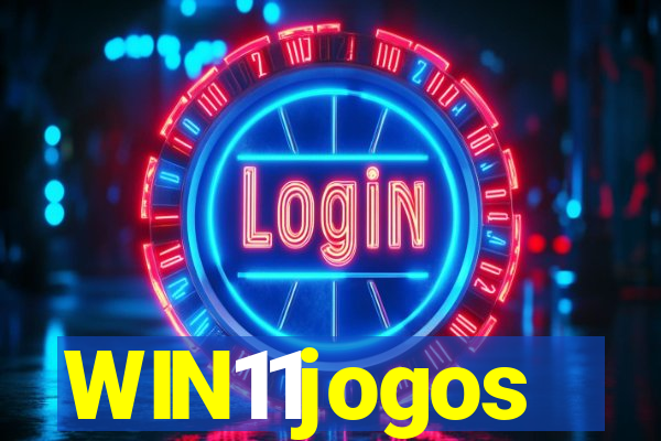 WIN11jogos