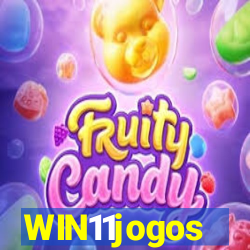 WIN11jogos