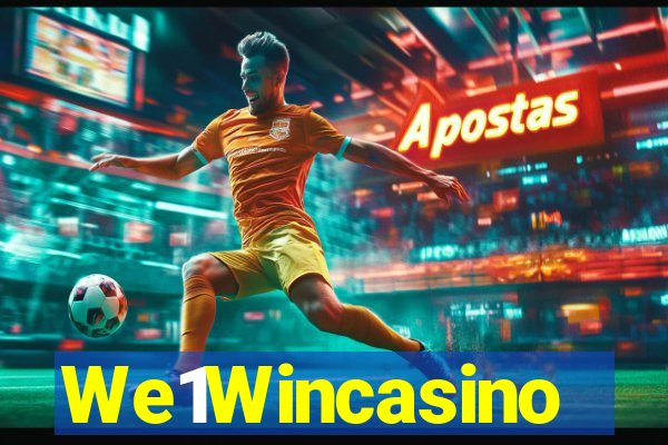 We1Wincasino