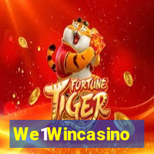 We1Wincasino