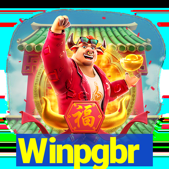 Winpgbr