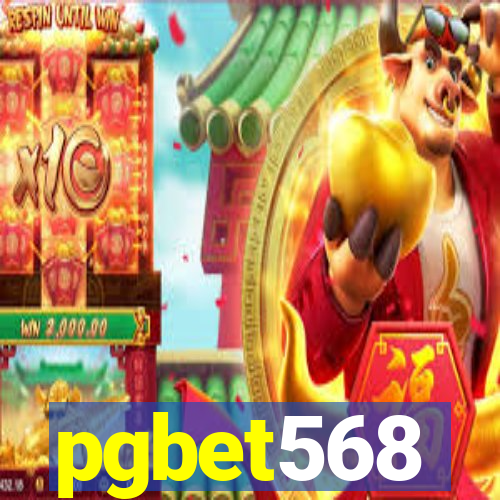 pgbet568