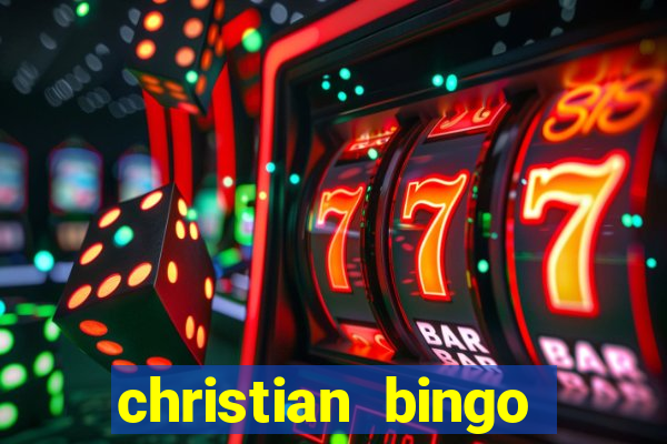 christian bingo beefcake hunter