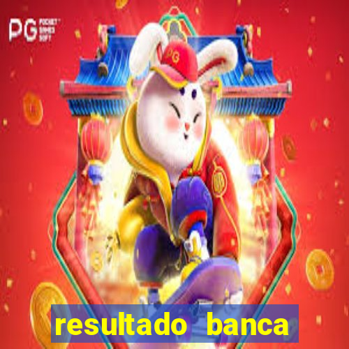 resultado banca sonho real