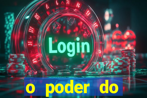 o poder do drag茫o by diogo barros