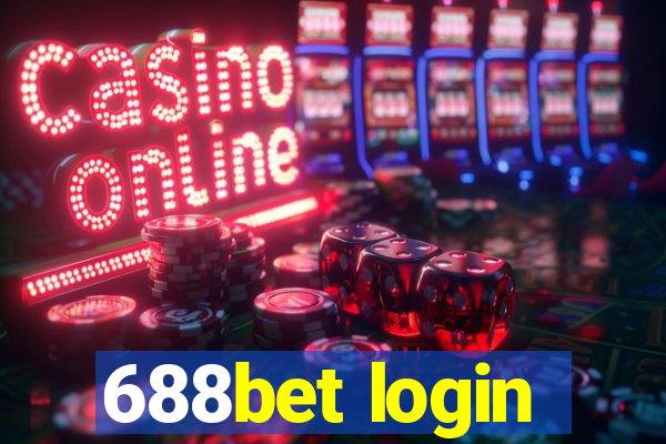 688bet login