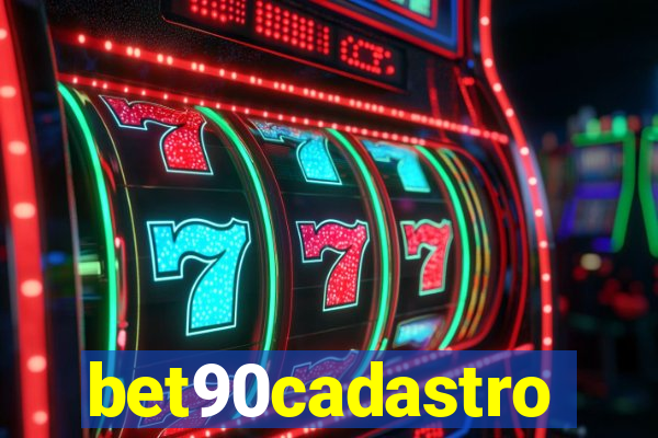 bet90cadastro