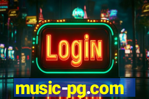 music-pg.com