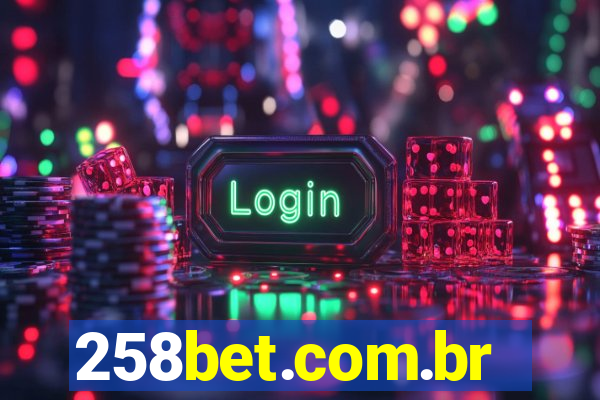 258bet.com.br