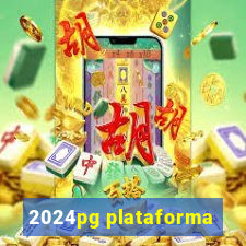 2024pg plataforma