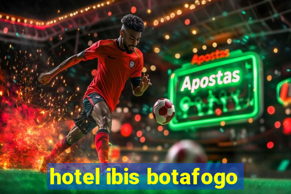 hotel ibis botafogo