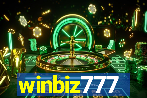 winbiz777