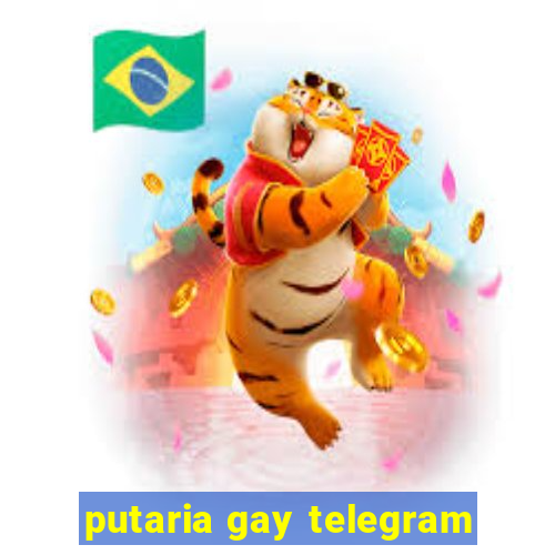 putaria gay telegram