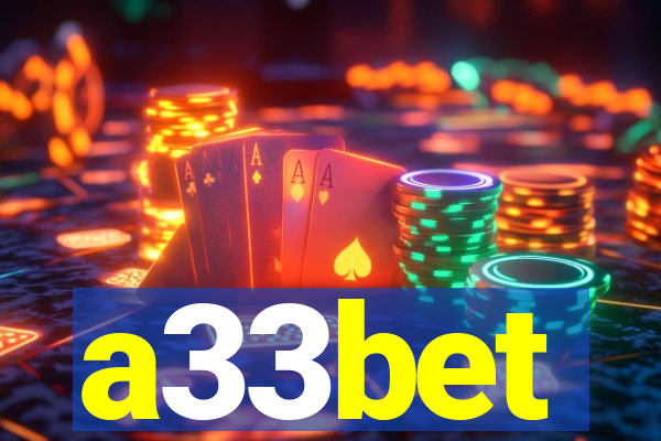 a33bet